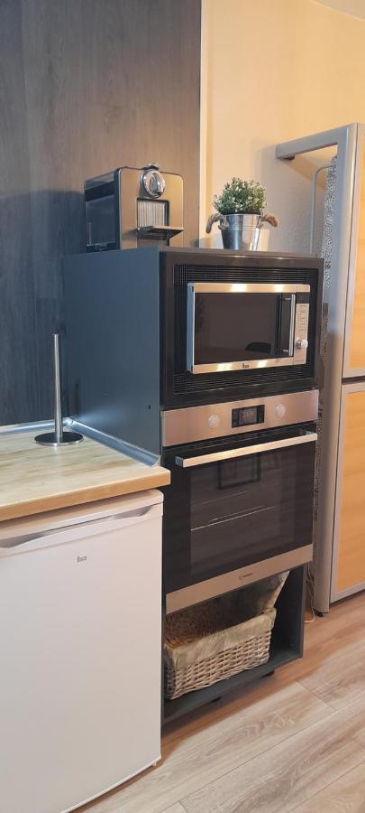 Apartamento El sarrio Candanchú Exterior foto